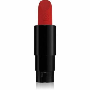 Collistar Puro Matte Refill Lipstick hosszan tartó rúzs utántöltő árnyalat 109 PAPAVERO IPNOTICO 3, 5 ml kép