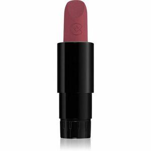 Collistar Puro Matte Refill Lipstick hosszan tartó rúzs utántöltő árnyalat 112 IRIS FIORENTINO 3, 5 ml kép