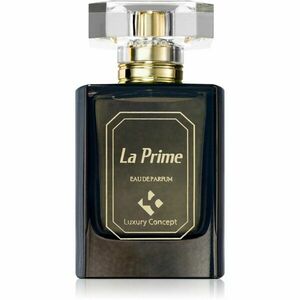 Luxury Concept La Prime Eau de Parfum uraknak 100 ml kép