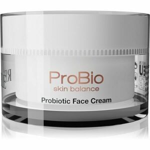 Revuele ProBio Skin Balance hidratáló arckrém probiotikumokkal 50 ml kép