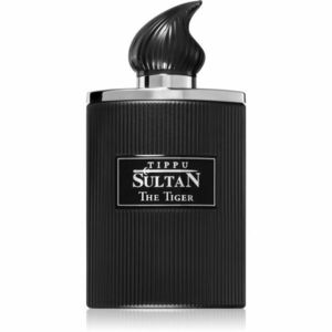 Luxury Concept Tippu Sultan The Tiger Eau de Parfum uraknak 100 ml kép