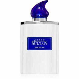 Luxury Concept Tippu Sultan Empire Eau de Parfum uraknak 100 ml kép