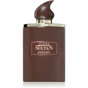 Luxury Concept Tippu Sultan Dynasty Eau de Parfum uraknak 100 ml kép