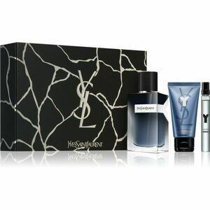 Yves Saint Laurent Y eau de parfum uraknak 100 ml kép