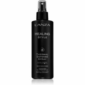 L'anza Healing Style Thermal Defense Spray védő spray meleg által károsult haj 200 ml kép