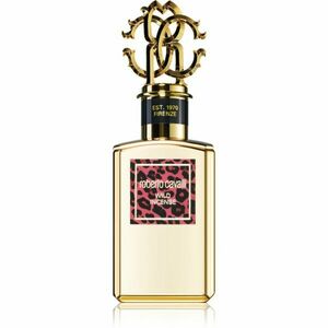 Roberto Cavalli Wild Incense parfüm unisex 100 ml kép