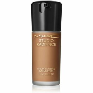 MAC Cosmetics Studio Radiance Serum-Powered Foundation hidratáló alapozó árnyalat NC55 30 ml kép