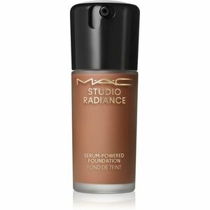 MAC Cosmetics Studio Radiance Serum-Powered Foundation hidratáló alapozó árnyalat NW55 30 ml kép