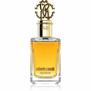 Roberto Cavalli Nero Assoluto Eau de Parfum new design hölgyeknek 100 ml kép