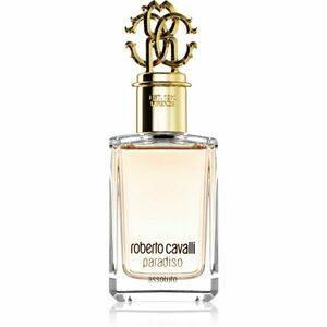 Roberto Cavalli Paradiso Assoluto Eau de Parfum new design hölgyeknek 100 ml kép