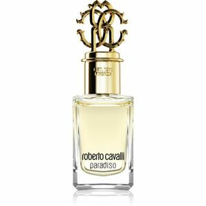 Roberto Cavalli Paradiso Eau de Parfum new design hölgyeknek 50 ml kép
