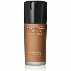 MAC Cosmetics Studio Radiance Serum-Powered Foundation hidratáló alapozó árnyalat NW50 30 ml kép