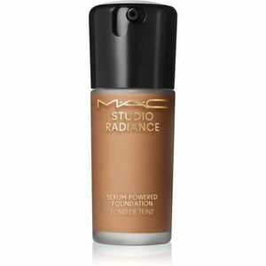 MAC Cosmetics Studio Radiance Serum-Powered Foundation hidratáló alapozó árnyalat NC50 30 ml kép