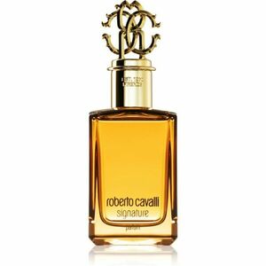 Roberto Cavalli Roberto Cavalli parfüm hölgyeknek 100 ml kép