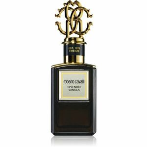 Roberto Cavalli Splendid Vanilla Eau de Parfum unisex 100 ml kép