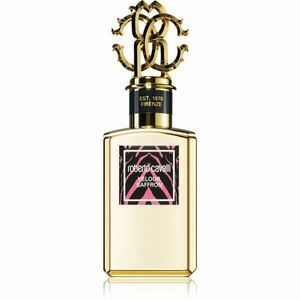 Roberto Cavalli Velour Saffron parfüm unisex 100 ml kép