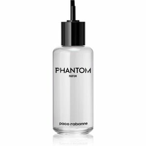 Rabanne Phantom Parfum parfüm utántöltő uraknak 200 ml kép