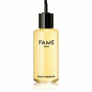 Rabanne Fame Parfum parfüm utántöltő hölgyeknek 200 ml kép