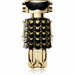 Rabanne Fame Parfum parfüm utántölthető hölgyeknek 80 ml kép