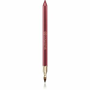 Collistar Professional Lip Pencil tartós szájceruza árnyalat 112 Iris Fiorentino 1, 2 g kép