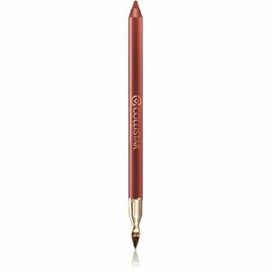 Collistar Professional Lip Pencil tartós szájceruza árnyalat 2 Terracotta 1, 2 g kép
