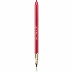 Collistar Professional Lip Pencil tartós szájceruza árnyalat 28 Rosa Pesca 1, 2 g kép