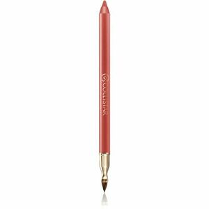 Collistar Professional Lip Pencil tartós szájceruza árnyalat 102 Rosa Antico 1, 2 g kép