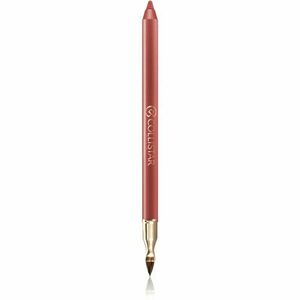 Collistar Professional Lip Pencil tartós szájceruza árnyalat 8 Rosa Cameo 1, 2 g kép