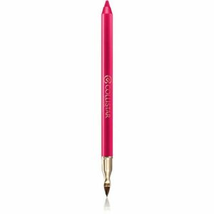 Collistar Professional Lip Pencil tartós szájceruza árnyalat 103 Fucsia Petunia 1, 2 g kép