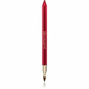 Collistar Professional Lip Pencil tartós szájceruza árnyalat 111 Rosso Milano 1, 2 g kép