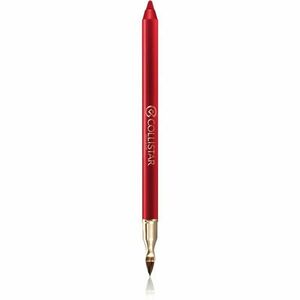 Collistar Professional Lip Pencil tartós szájceruza árnyalat 16 Rubino 1, 2 g kép