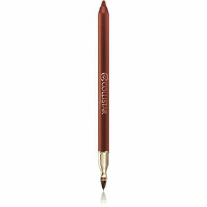 Collistar Professional Lip Pencil tartós szájceruza árnyalat Mattone 1, 2 g kép