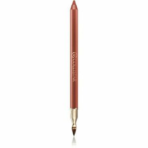 Collistar Professional Lip Pencil tartós szájceruza árnyalat 1 Naturale 1, 2 g kép