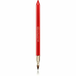 Collistar Professional Lip Pencil tartós szájceruza árnyalat 40 Mandarino 1, 2 g kép