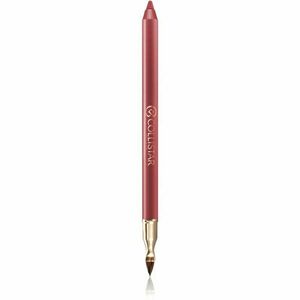 Collistar Professional Lip Pencil tartós szájceruza árnyalat 13 Cameo 1, 2 g kép
