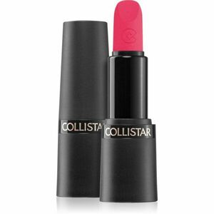 Collistar Puro Matte Lipstick hosszan tartó rúzs árnyalat 28 ROSA PESCA 3, 5 ml kép