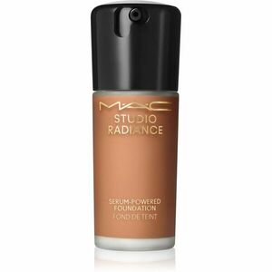 MAC Cosmetics Studio Radiance Serum-Powered Foundation hidratáló alapozó árnyalat NW48 30 ml kép