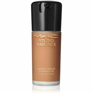 MAC Cosmetics Studio Radiance Serum-Powered Foundation hidratáló alapozó árnyalat NW47 30 ml kép