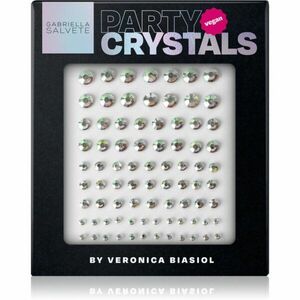 Gabriella Salvete Party Calling by Veronica Biasiol Party Crystals matricák arcra és testre 1 db kép