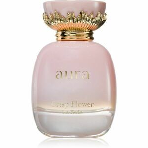 La Fede Aura Crisp Flower Eau de Parfum hölgyeknek 100 ml kép