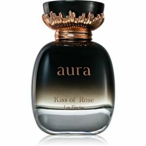 La Fede Aura Kiss Of Rose Eau de Parfum hölgyeknek 100 ml kép