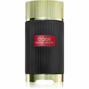 La Fede Code Rouge Amour Eau de Parfum unisex 100 ml kép