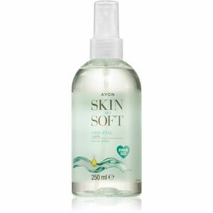 Avon Skin So Soft jojobaolaj spray -ben 250 ml kép
