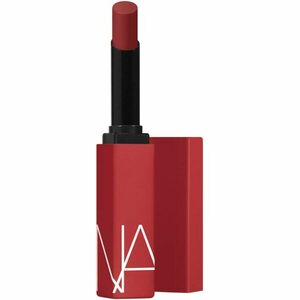 NARS Powermatte Lipstick Ultra matt hosszantrató rúzs árnyalat GET LUCKY 1, 5 g kép