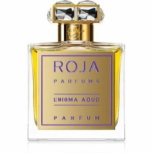 Roja Parfums Enigma Aoud Eau de Parfum hölgyeknek 100 ml kép