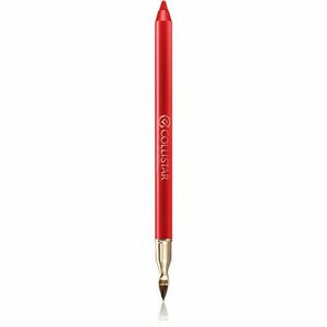Collistar Professional Lip Pencil tartós szájceruza árnyalat 7 Rosso Ciliegia 1, 2 g kép