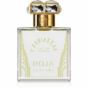 Roja Parfums Manhattan Eau de Parfum unisex 100 ml kép
