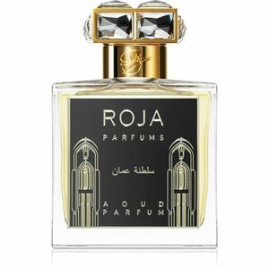 Roja Parfums Sultanate of Oman parfüm unisex 50 ml kép