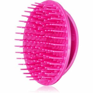 Denman D6 Be Bop Massage Shower Brush masszázs kefe Pink 1 db kép