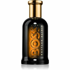 Hugo Boss BOSS Bottled Elixir Eau de Parfum (intense) uraknak 100 ml kép